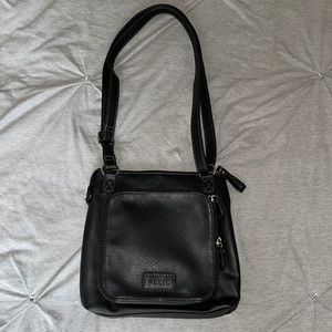 RELIC CROSSBODY BAG